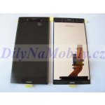 LCD Displej + Dotykové sklo Sony Xperia XZ – Zboží Mobilmania