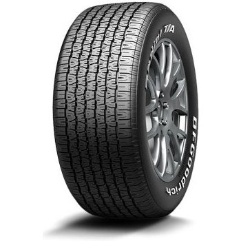 BFGoodrich Radial T/A 225/70 R14 98S