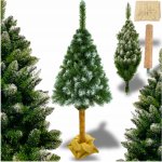 Elma Vánoční stromek na kmenu 180 cm borovice EA0051 – Hledejceny.cz