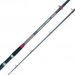 Mivardi Fanatic Catfish 2,4 m 200-400 g 2 díly – Hledejceny.cz