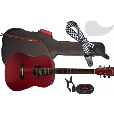 Virus VGD4 Starter Set – Zboží Dáma