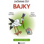 Začínáme číst - Bajky - Oldřich Syrovátka – Zboží Mobilmania