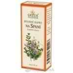 Grešík Bylinné kapky Na spaní 50 ml – Hledejceny.cz