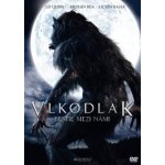 vlkodlak: bestie mezi námi DVD – Zbozi.Blesk.cz