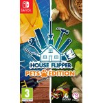 House Flipper (Pets Edition) – Zboží Dáma