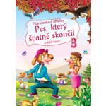 Pětiminutové příběhy 3. Pes, který špatně skončil – Hledejceny.cz