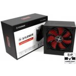 Xilence Performance C Series XP500W XN042 – Hledejceny.cz