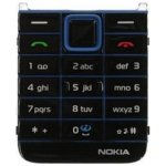 Klávesnice Nokia 3500 classic – Sleviste.cz