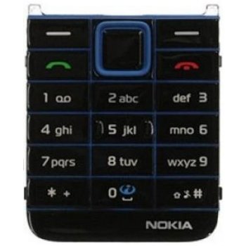 Klávesnice Nokia 3500 classic