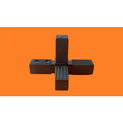 Plastová spojka 202/KJ – Sleviste.cz