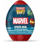 Funko POP! Marvel Egg Pocket Velikonoční vajíčko 4 cm – Sleviste.cz