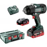 Metabo SSW 18 LTX 1450 BL – Zboží Dáma