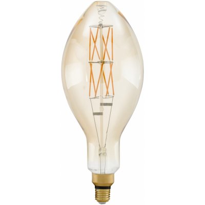 Eglo žárovka LED 8W/E27 806lm 2100K E140 – Hledejceny.cz