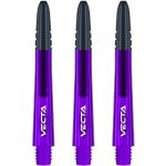 Winmau Vecta - medium - purple – Hledejceny.cz