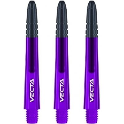 Winmau Vecta - medium - purple – Hledejceny.cz