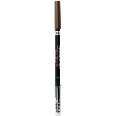 L'Oréal Paris Infaillible Brows 12H Definer Pencil tužka na obočí 5.0 Light Brunette 1 g – Zbozi.Blesk.cz