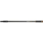 Nohelgarden Násada na hrábě FISKARS QUIKFIT GRAPHITE M 84cm 1000664 – Zboží Dáma