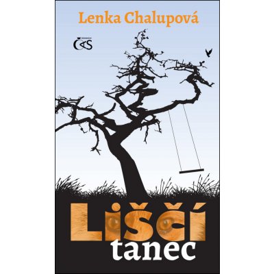 Liščí tanec - Chalupová Lenka – Hledejceny.cz