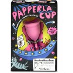 Papperlacup Einhorn Menstruační kalíšek S – Sleviste.cz
