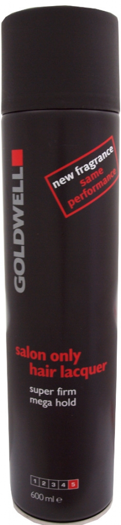 Goldwell Salon Only Hair Lacquer Super Firm Mega Hold 600 ml