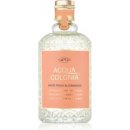 4711 Acqua Colonia White Peach & Coriander kolínská voda unisex 170 ml