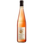 Habánské Sklepy Zweigel rosé 11,5% 0,75 l (holá láhev) – Hledejceny.cz