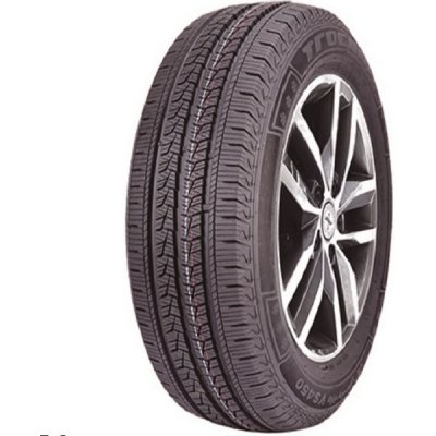 ROTALLA SETULA W RACE VS450 3PMSF 225/70 R 15 C 112/110 R TL - zimní M+S pneu pneumatika pneumatiky pro dodávky užitkové van lehké nákladní