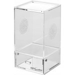 Repti Zoo Easy Clean 10 x 10 x 20 cm – Hledejceny.cz