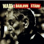 Daněk Wabi & Ďáblovo stádo - Wabi a Ďáblovo stádo LP – Hledejceny.cz