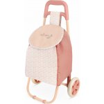 DeCuevas 52074 Skládací cestovní taška na kolečkách Tulipe 2025 – Sleviste.cz