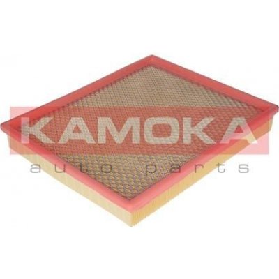 Vzduchový filtr KAMOKA F212001 – Hledejceny.cz