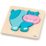 Viga puzzle letadlo – Zboží Mobilmania