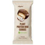 Vilgain Plant Protein Mini Cookies kokos 50 g – Zboží Dáma