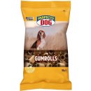 Pamlsek pro psa Perfecto Dog Gumrolls 150 g