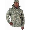 Army a lovecká bunda, kabát a blůza Bunda Rotho ECWCS Gen II Hyvat Army ACU digital