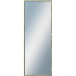 DANTIK Y-ka 60 x 160 cm zelená 3126 – Hledejceny.cz