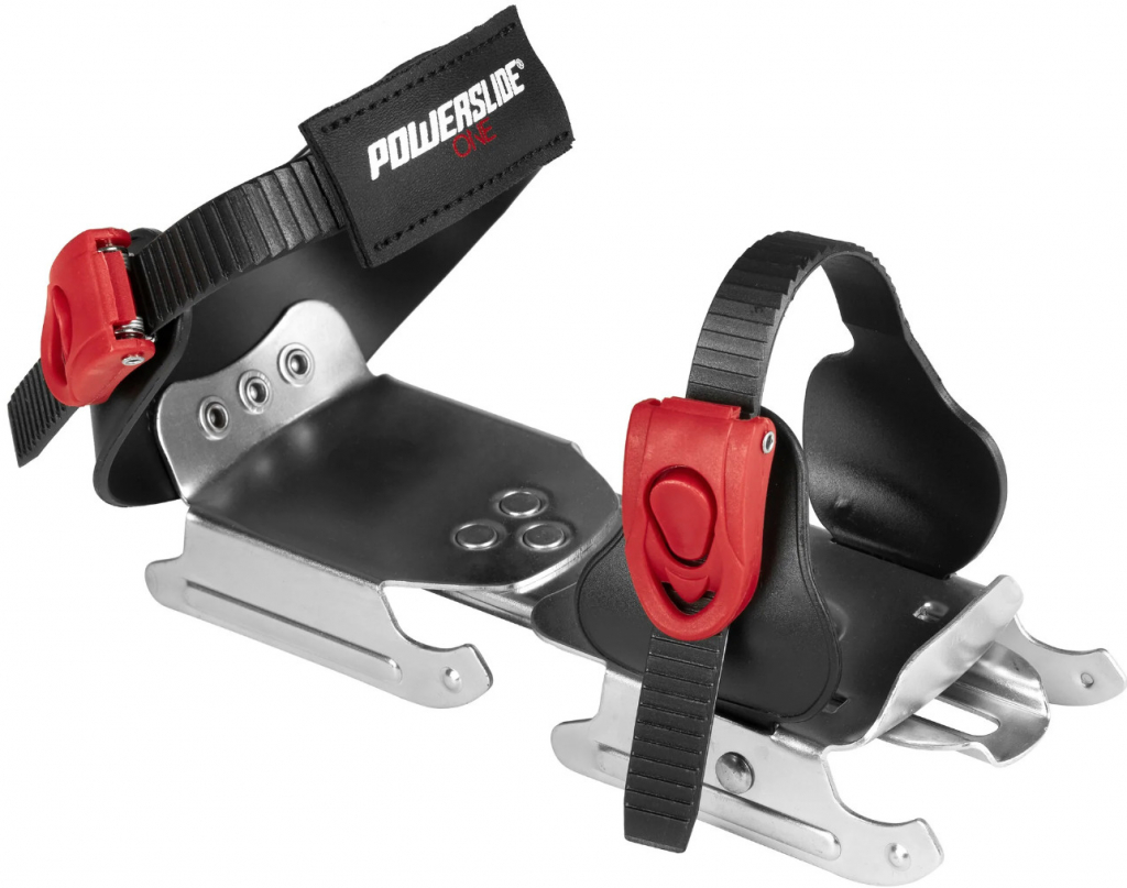 Powerslide Glider