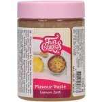 Fun cakes - Citronová kůra pasta 100 g – Zboží Mobilmania