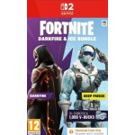 Fortnite: Darkfire & Ice Bundle – Sleviste.cz