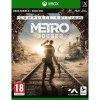Hra na Xbox One Metro Exodus Complete