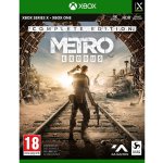 Metro Exodus Complete – Zboží Živě