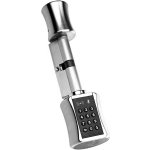 X-Site SMART vložka/zámek TTL 30/30 C001C 60 – Sleviste.cz