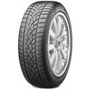 Osobní pneumatika Dunlop SP Winter Sport 3D 255/40 R18 95V