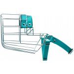 Chopo Náhubek zinek Biothane dobrman beuceron fena – Hledejceny.cz