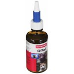 Beaphar Oftal Augenplege oční kapky 50 ml – HobbyKompas.cz