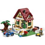 LEGO® Creator 31038 Změny ročních období – Zboží Živě