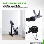 TUNTURI FitRow 80i AIR – Zboží Dáma