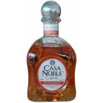Casa NOBLE Reposado 40% 0,7 l (holá láhev) – Zboží Dáma