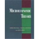 Microeconomi - Colell, M. Whinston - J. Green, A. Mas