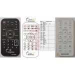 Dálkový ovladač General Sencor SPT500, SPT550 – Sleviste.cz